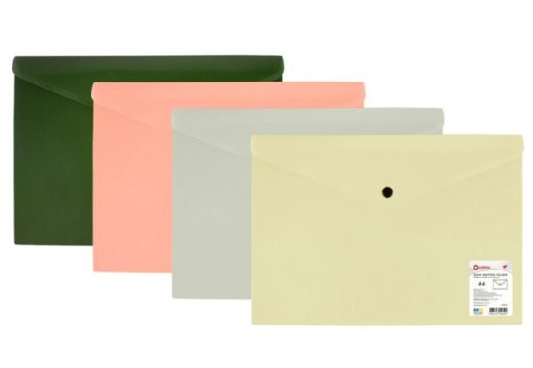 папка пластикова на кнопці формат а4 непрозора O35261 в асортименті Ціна (цена) 12.40грн. | придбати  купити (купить) папка пластикова на кнопці формат а4 непрозора O35261 в асортименті доставка по Украине, купить книгу, детские игрушки, компакт диски 0