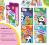 гралочка-розвивалочка шеф-кухар гра Ціна (цена) 55.90грн. | придбати  купити (купить) гралочка-розвивалочка шеф-кухар гра доставка по Украине, купить книгу, детские игрушки, компакт диски 1