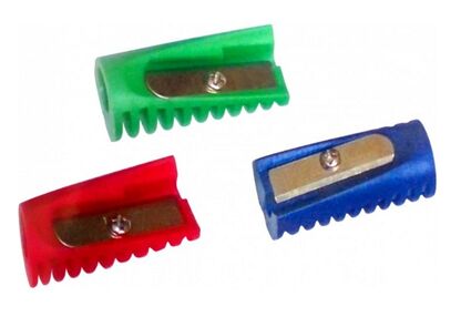 ЧИНКА пл на 1 лезо "Міні" Е40633 "Economix" Е40633