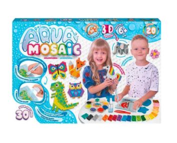 набір для творчості Aqua Mosaic AM-01-01 великий