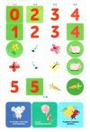 вивчаємо цифри 3+ серія Smart Kids Ціна (цена) 55.00грн. | придбати  купити (купить) вивчаємо цифри 3+ серія Smart Kids доставка по Украине, купить книгу, детские игрушки, компакт диски 2