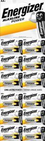 Акція батарейка energizer 06LR пальчик ціна за блістер, в якому 12шт Energizer AA Alk Power multibli Акція батарейка energizer 06LR пальчик ціна за блістер, в якому 12шт Energizer AA Alk Power multibli