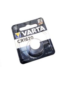 Акція батарейка varta 1620CR блістер