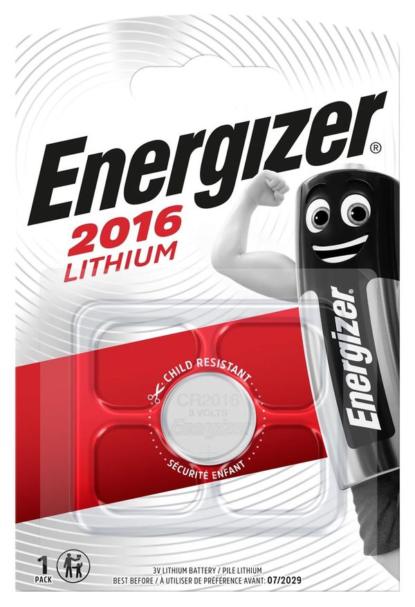 Акція батарейка energizer CR2016 таблетка Ціна (цена) 20.00грн. | придбати  купити (купить) Акція батарейка energizer CR2016 таблетка доставка по Украине, купить книгу, детские игрушки, компакт диски 0