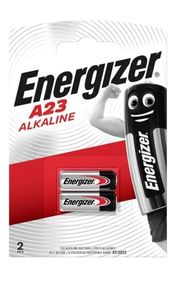 Акція батарейка energizer 23LR  за блістер, в якому 2шт для пультів, к воротам, звонок Акція батарейка energizer 23LR  за блістер, в якому 2шт для пультів, к воротам, звонок