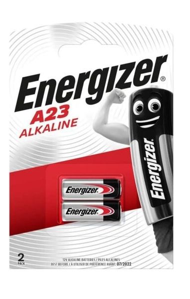 Акція батарейка energizer 23LR  за блістер, в якому 2шт для пультів, к воротам, звонок Ціна (цена) 40.00грн. | придбати  купити (купить) Акція батарейка energizer 23LR  за блістер, в якому 2шт для пультів, к воротам, звонок доставка по Украине, купить книгу, детские игрушки, компакт диски 0