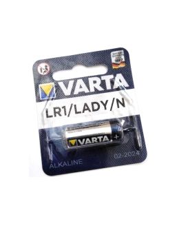 Батарейка VARTA LR1 рибалка, часи, іграшки Ціна (цена) 45.00грн. | придбати  купити (купить) Батарейка VARTA LR1 рибалка, часи, іграшки доставка по Украине, купить книгу, детские игрушки, компакт диски 0