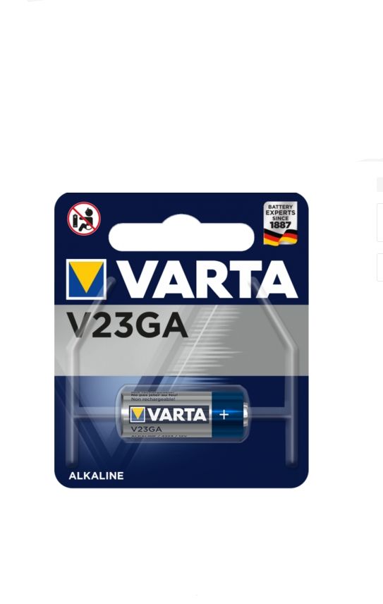 Акція батарейка varta 23LR ворота звонок Ціна (цена) 40.00грн. | придбати  купити (купить) Акція батарейка varta 23LR ворота звонок доставка по Украине, купить книгу, детские игрушки, компакт диски 0