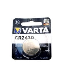 Акція батарейка varta 2430CR таблетка