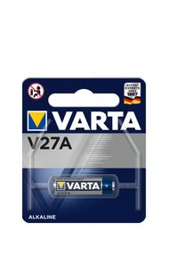 Акція батарейка varta 27LR ворота звонок