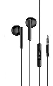 навушники вакуумні М64 STEREO НОСО з мікрофоном