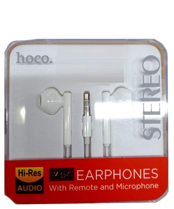 навушники М64 STEREO НОСО з мікрофоном Ціна (цена) 100.00грн. | придбати  купити (купить) навушники М64 STEREO НОСО з мікрофоном доставка по Украине, купить книгу, детские игрушки, компакт диски 0