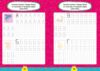 завдання 5 хвилинки прописи 6+ Ціна (цена) 37.90грн. | придбати  купити (купить) завдання 5 хвилинки прописи 6+ доставка по Украине, купить книгу, детские игрушки, компакт диски 1