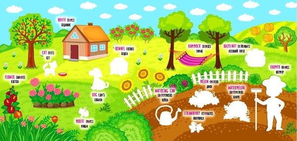 наліпки навчалки гомінка ферма noisy farm Ціна (цена) 36.80грн. | придбати  купити (купить) наліпки навчалки гомінка ферма noisy farm доставка по Украине, купить книгу, детские игрушки, компакт диски 1