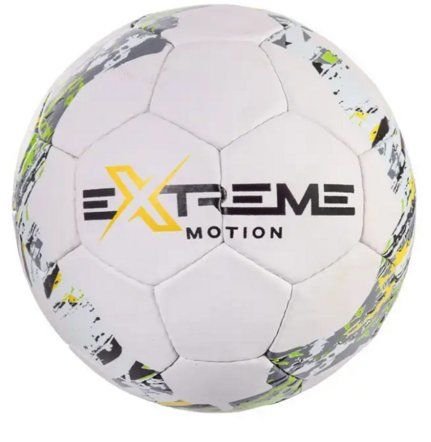 мяч футбольний (fp2110) extreme motion кольори в асортименті (8427818888705) Ціна (цена) 324.40грн. | придбати  купити (купить) мяч футбольний (fp2110) extreme motion кольори в асортименті (8427818888705) доставка по Украине, купить книгу, детские игрушки, компакт диски 0