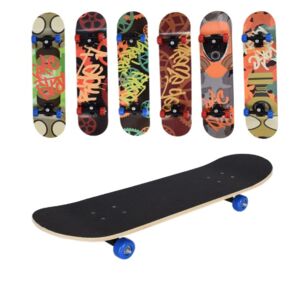 Скейт 78 х 20 см MS 0322-5