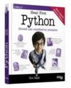 Head First Python легкий для сприйняття довідник Ціна (цена) 830.00грн. | придбати  купити (купить) Head First Python легкий для сприйняття довідник доставка по Украине, купить книгу, детские игрушки, компакт диски 0