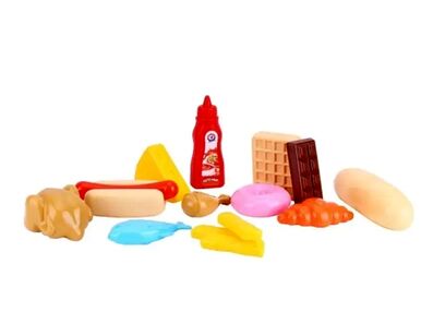 набір продукти 8706 "ТехноК"