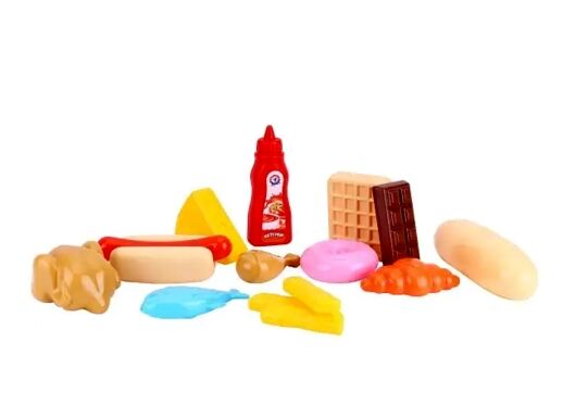 набір продукти 8706 ТехноК Ціна (цена) 118.50грн. | придбати  купити (купить) набір продукти 8706 ТехноК доставка по Украине, купить книгу, детские игрушки, компакт диски 0