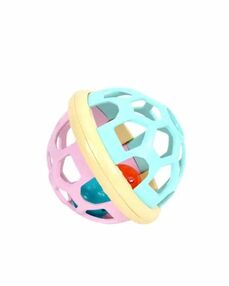 іграшка куля 7556 "ТехноК"