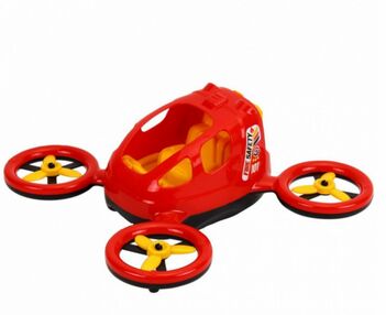 квадракоптер 7969 "ТехноК"