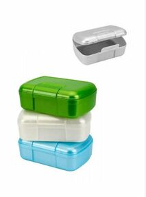 ланч-бокс 7808 "ТехноК"
