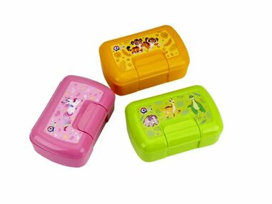 ланч-бокс 9086 "ТехноК"