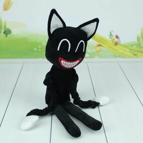 мульти кот 00216-01 35 см