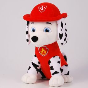 щеня маршал 00112-4 30 см