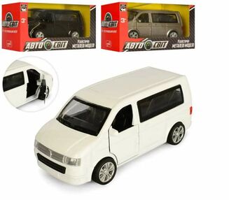 машина АР-1869 АвтоСвіт металева інерційна музична кольори мікс