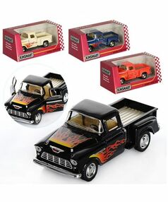 машина кт 5330 wf металева інерційна кольори мікс кинсмарт