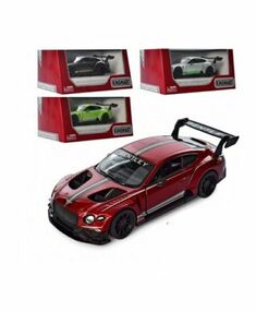 машина металева інерційна кольори мікс кинсмарт kt 5417 w