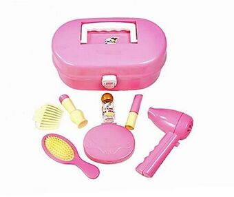 набір парфумерний 907