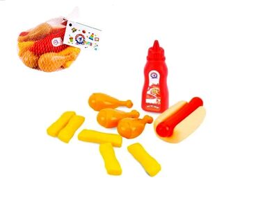 набір продукти 8768 "ТехноК"