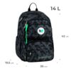 Рюкзак GoPack Education Unlimited 42x30x20 см GO26-120M-4 Ціна (цена) 1 135.70грн. | придбати  купити (купить) Рюкзак GoPack Education Unlimited 42x30x20 см GO26-120M-4 доставка по Украине, купить книгу, детские игрушки, компакт диски 1