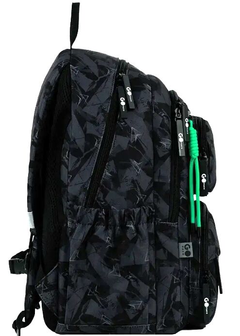 Рюкзак GoPack Education Unlimited 42x30x20 см GO26-120M-4 Ціна (цена) 1 135.70грн. | придбати  купити (купить) Рюкзак GoPack Education Unlimited 42x30x20 см GO26-120M-4 доставка по Украине, купить книгу, детские игрушки, компакт диски 2