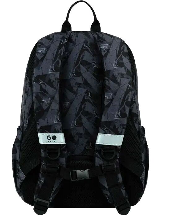 Рюкзак GoPack Education Unlimited 42x30x20 см GO26-120M-4 Ціна (цена) 1 135.70грн. | придбати  купити (купить) Рюкзак GoPack Education Unlimited 42x30x20 см GO26-120M-4 доставка по Украине, купить книгу, детские игрушки, компакт диски 3