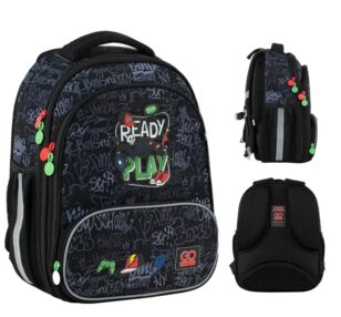 Рюкзак GoPack Education Ready2Play GO24-597M-6