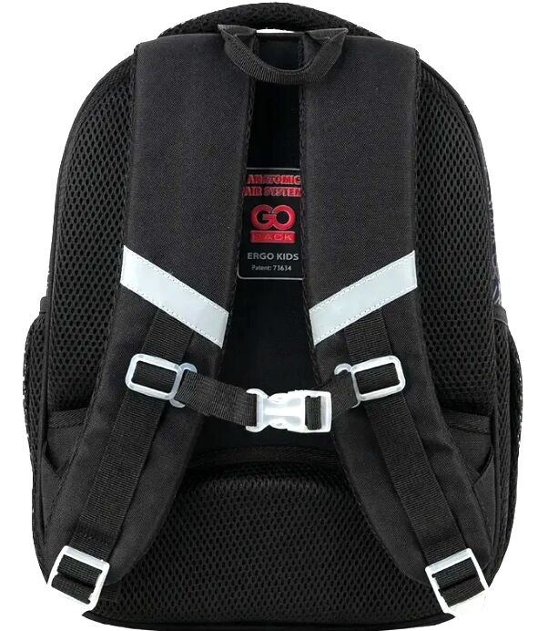 Рюкзак GoPack Education Ready2Play GO24-597M-6 Ціна (цена) 1 157.00грн. | придбати  купити (купить) Рюкзак GoPack Education Ready2Play GO24-597M-6 доставка по Украине, купить книгу, детские игрушки, компакт диски 2
