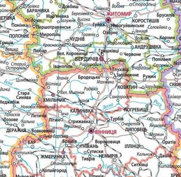 карта україни політико-адміністративна масштаб 1:2 250 000  папір Ціна (цена) 84.70грн. | придбати  купити (купить) карта україни політико-адміністративна масштаб 1:2 250 000  папір доставка по Украине, купить книгу, детские игрушки, компакт диски 1