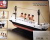 конструктор sluban titanic 194 елемента титаник m38-b0576 Ціна (цена) 139.60грн. | придбати  купити (купить) конструктор sluban titanic 194 елемента титаник m38-b0576 доставка по Украине, купить книгу, детские игрушки, компакт диски 1