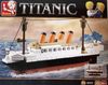 конструктор sluban titanic 194 елемента титаник m38-b0576 Ціна (цена) 139.60грн. | придбати  купити (купить) конструктор sluban titanic 194 елемента титаник m38-b0576 доставка по Украине, купить книгу, детские игрушки, компакт диски 0