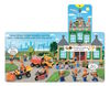 lego city будівельний майданчик крути тягни штовхай Ціна (цена) 239.50грн. | придбати  купити (купить) lego city будівельний майданчик крути тягни штовхай доставка по Украине, купить книгу, детские игрушки, компакт диски 1
