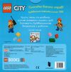 lego city будівельний майданчик крути тягни штовхай Ціна (цена) 239.50грн. | придбати  купити (купить) lego city будівельний майданчик крути тягни штовхай доставка по Украине, купить книгу, детские игрушки, компакт диски 3