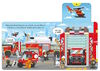 lego city пожежна станція крути тягни штовхай купити Ціна (цена) 259.20грн. | придбати  купити (купить) lego city пожежна станція крути тягни штовхай купити доставка по Украине, купить книгу, детские игрушки, компакт диски 2