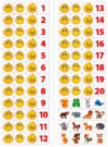 усі види тестів математика 1 клас Ціна (цена) 44.50грн. | придбати  купити (купить) усі види тестів математика 1 клас доставка по Украине, купить книгу, детские игрушки, компакт диски 2