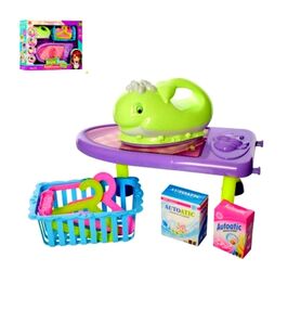 побутова техніка 6702а праска прасувальна дошка швейна машина звук світло