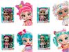 Лялька ігровий набір (2411/2/3/4 NC) Nancy dolls Ціна (цена) 727.50грн. | придбати  купити (купить) Лялька ігровий набір (2411/2/3/4 NC) Nancy dolls доставка по Украине, купить книгу, детские игрушки, компакт диски 1