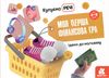 моя перша фінансова гра купуємо речі Ціна (цена) 158.40грн. | придбати  купити (купить) моя перша фінансова гра купуємо речі доставка по Украине, купить книгу, детские игрушки, компакт диски 0