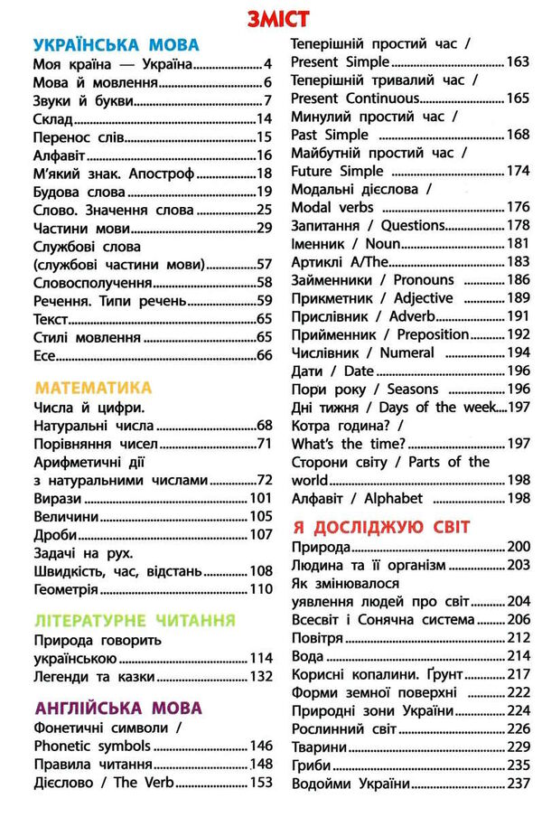 порадник молодшого школяра Жукова Ціна (цена) 280.00грн. | придбати  купити (купить) порадник молодшого школяра Жукова доставка по Украине, купить книгу, детские игрушки, компакт диски 2